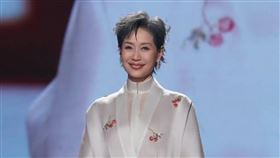 葉童證實不再參加「白娘子傳奇演唱會」。（圖／翻攝自葉童微博）