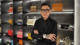 蹦闆精品旗艦店今舉辦開幕活動（圖／記者王意馨攝影）