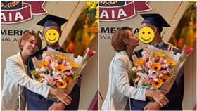 李沛綾。（圖／翻攝自臉書）