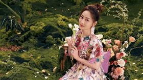 陳德容在最新《浪姐6》第五次公演大逆襲。（圖／翻攝自陳德容微博）