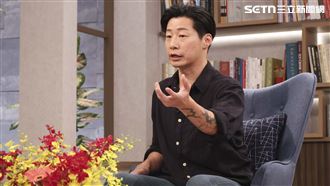 遭徐巧芯質疑英語能力　林昶佐回應了