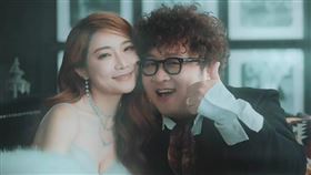 納豆與依依今晚舉辦婚宴。（圖／翻攝自IG）