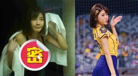 陳波波演出驚悚片「2：22」好身材無所遁形。（圖／17LIVE提供）