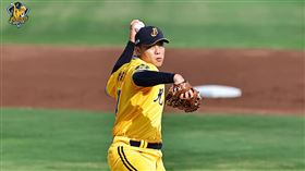 ▲中信兄弟魏碩成。（圖／中信兄弟提供） 