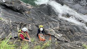 溺水,屏東,沙拉灣瀑布,溺斃,