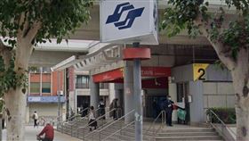 北士科,房價,捷運站。（圖／翻攝Google Maps）