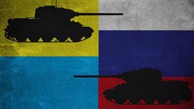 俄烏再各釋303人　完成迄今最大規模換俘 俄烏戰爭（示意圖／pixabay）