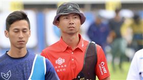 ▲東京奧運男團銀牌魏均珩，世壯運射箭拿下資格賽第一。（圖／世壯運執委會提供）