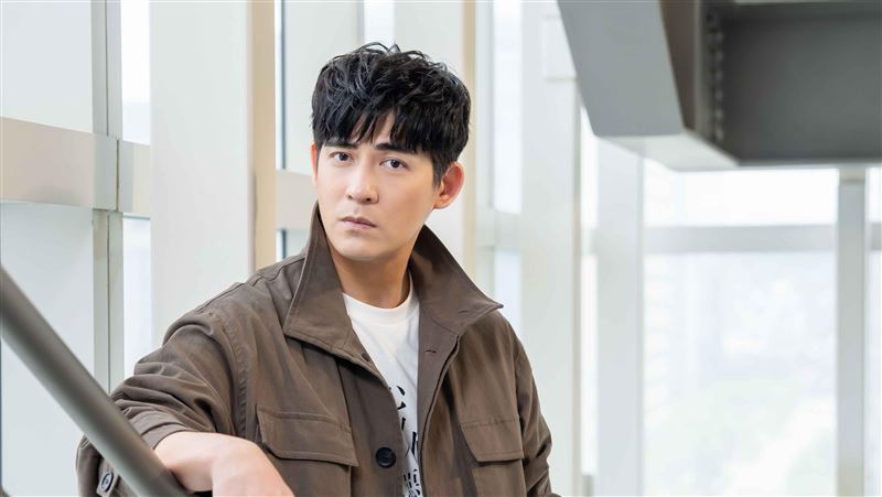 專訪／周渝民超愛政論節目！真實原因曝光