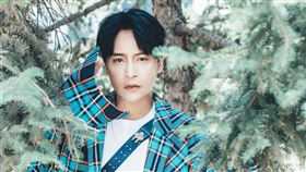 陳志朋（圖／翻攝自陳志朋IG)