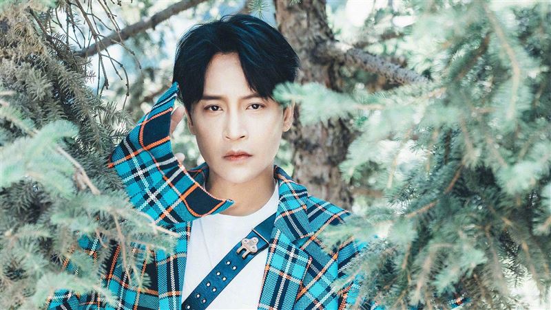 陳志朋「絕口不提」小虎隊！親吐1原因