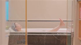 李多慧拍影片開箱新家介紹各空間。（圖／翻攝自YouTube-이다혜李多慧頻道）