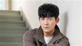 周渝民、薛仕凌。（圖／CATCHPLAY 提供）