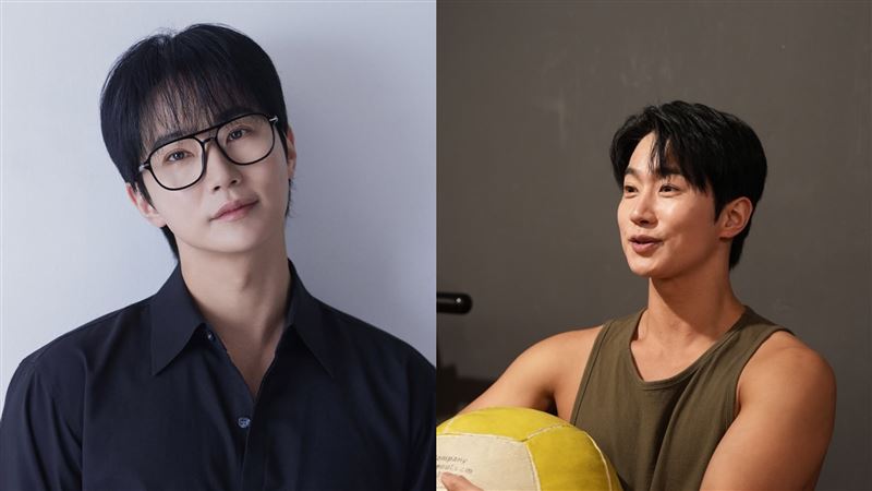 遭控家暴、害染性病！韓男星滿頭爆血反擊