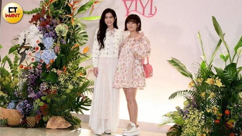 納豆是唯3好友 Selina被問送好孕棉反應曝