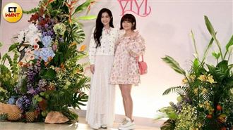 納豆是唯3好友 Selina被問送好孕棉反應曝