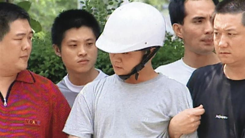 勒高校女姦屍辯冤魂附身　士兵因1點認罪