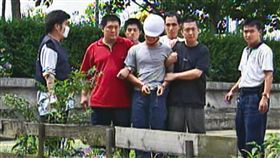 軍史館姦殺案還死後侵犯　凶手藏破案鐵證