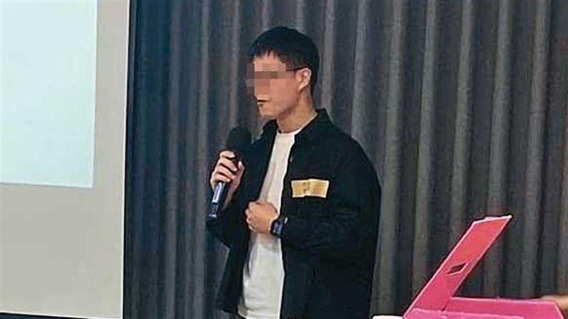 離譜條件威逼人和解　駭客治療師黑底曝光