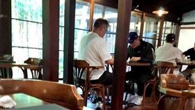 霍建華被爆超健談　直擊母親節陽明山會友