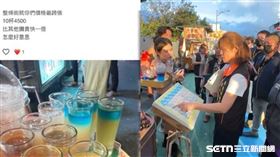 屏東,墾丁大街,消保官,盤子,物價,容量,價格,調酒,shot