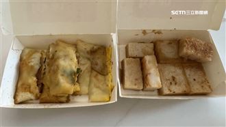 餐點疑遭外送員「偷吃」　客怒平台冷處理