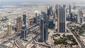 阿拉伯聯合大公國,阿聯 圖／Pixabay