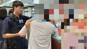 68歲翁為愛暈頭砸4萬　竟信「投資盆栽」(圖/翻攝畫面)