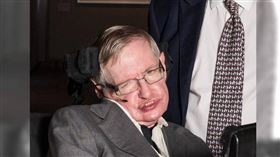 這一生是否相信上帝存在？霍金答案超直接