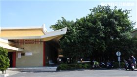 殯儀館,台南,開槍,中彈,行刑式