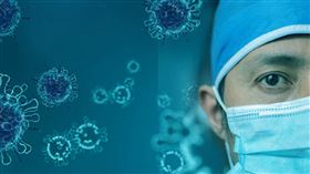 ▲國內新冠疫情有升溫跡象，進一步推升民眾對口罩、清潔用品、耳溫槍、快篩與疫苗等需求。（示意圖／PIXABAY） 