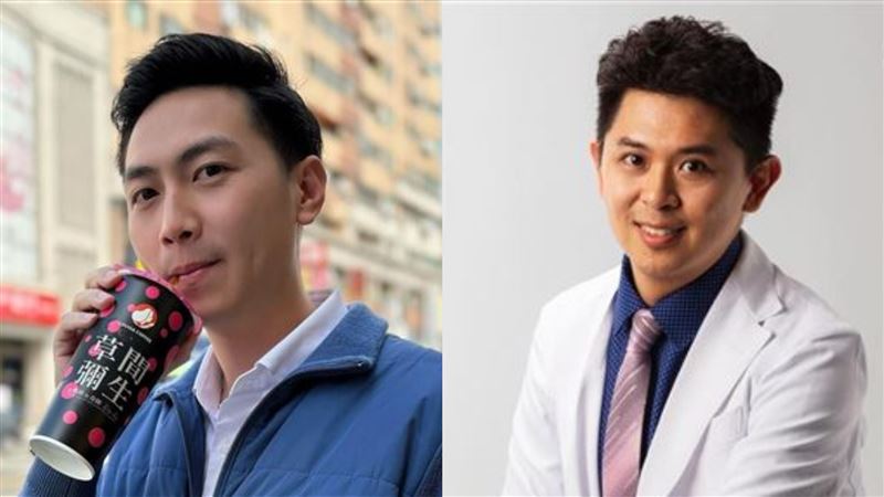 廖偉翔助理稱「被造謠刪預算」 他狠打臉