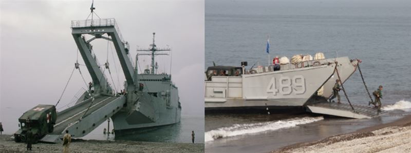 中華民國海軍一五一艦隊（示意圖／翻攝自中華民國海軍全球資訊網）