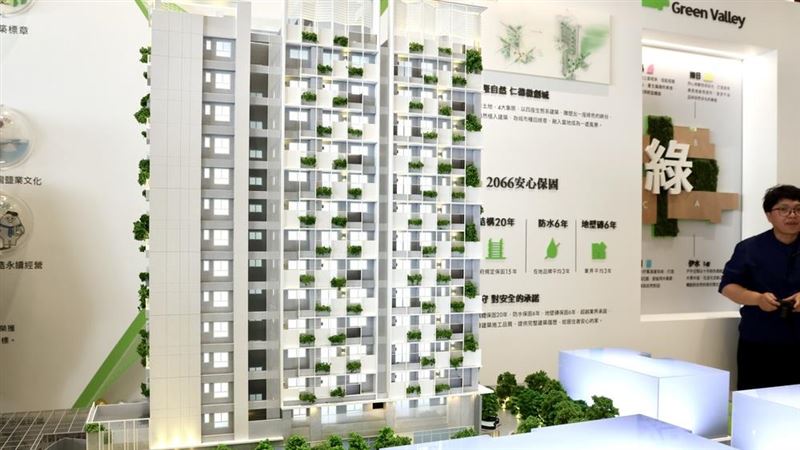 台南已完成31處公有場域能效評估