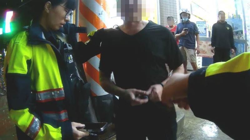 酒駕肇事撞路人…他被拖行1.5KM　臉見骨