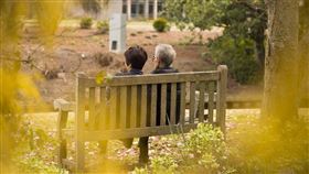 銀髮族,老人,長者。（示意圖／PIXABAY）