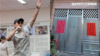 雙亡上台大「挨酸窮人撿角」他再獲總統獎