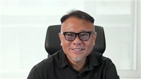 索尼音樂大中華區的掌舵人陳國威入選《Billboard 2025 年國際最具影響力人物》（圖／索尼音樂提供）