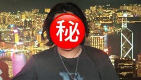 吳費曼。（圖／翻攝自吳費曼微博）