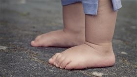 女童，嬰兒。（圖／翻攝自pixabay）