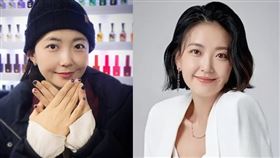 41歲女星任性彥近日才舉辦婚禮。（圖／翻攝自任性彥 IG）