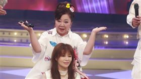 蔡秋鳳（圖／民視提供）