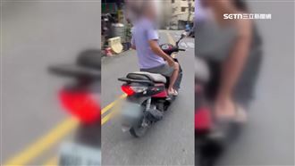 罷團掃街疑遭嗆聲　里長因交通違規挨罰