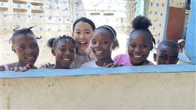 國際援助新概念，讓海地人學習自立