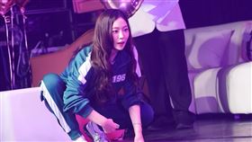 ▲宋知佑再度化身「196號」與粉絲同樂。（圖／首湛創意與BILLIONS提供） 