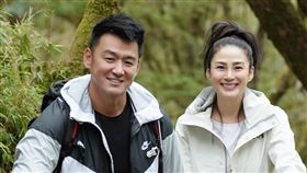 洪小鈴讚張天霖是神隊友。（圖／翻攝自臉書）