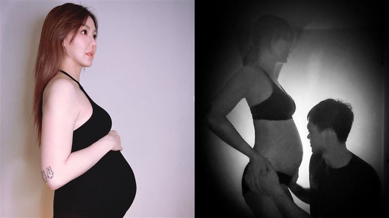 劉雨柔卸貨倒數　胡凱翔吐1句她秒鼻酸