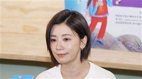 賈靜雯。（圖／記者趙于瑩攝影）