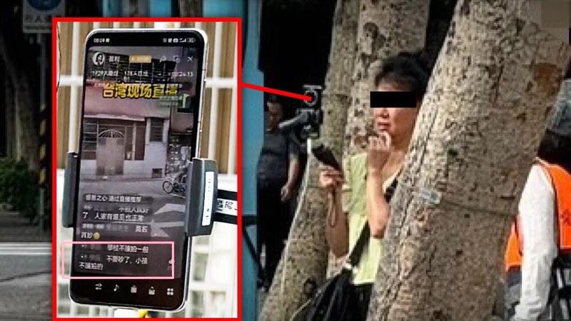 陸配狂拍小學生遭送辦創首例！社會局回應