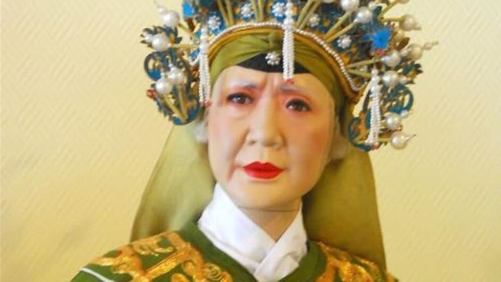 楊家將的佘太君究竟是啥來頭？真有這人嗎